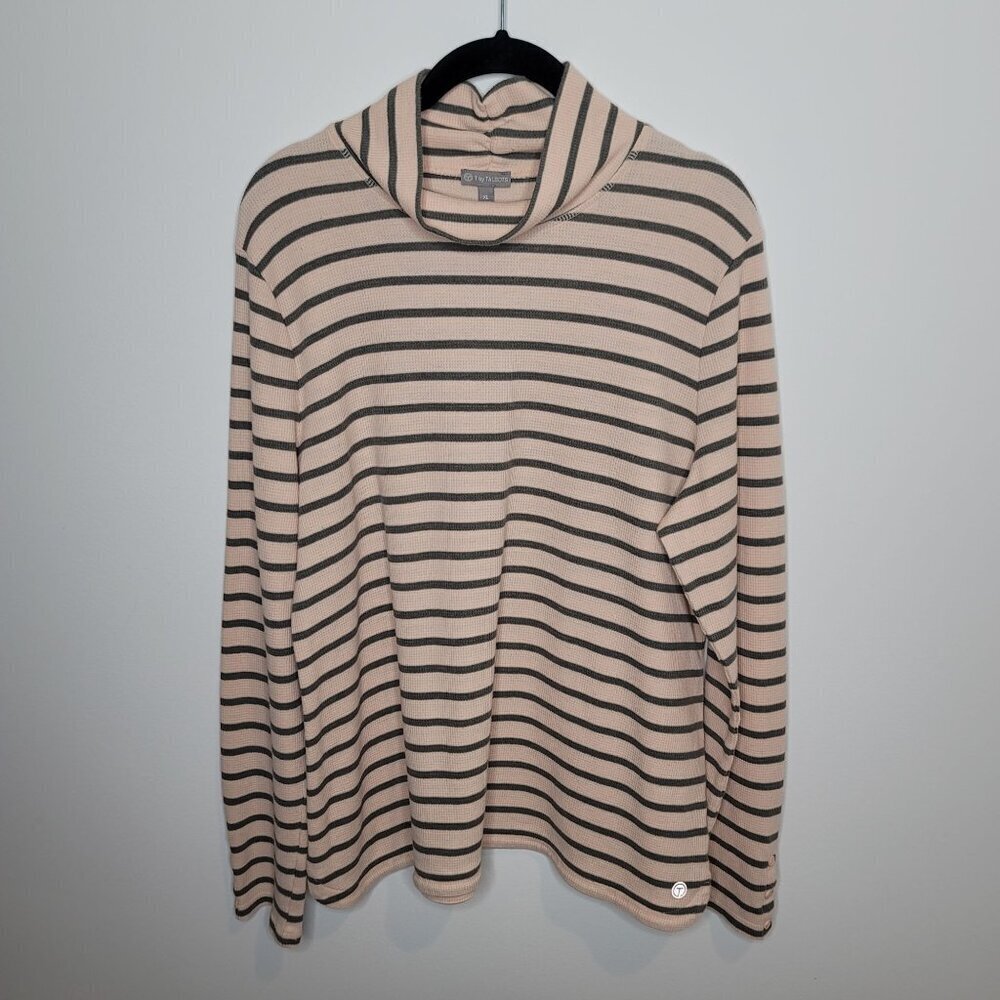 T By Talbots‎ Sweater Womens XLarge